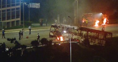 Artigo: Empresários baianos entram em pânico após financiarem comitivas bolsonaristas, diz site