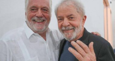 Artigo: ”Queria que Wagner fosse candidato a governador”, revela Lula sobre 2022