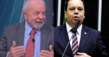 Artigo: Para ficar com a Codevasf, Elmar ameaça levar União Brasil para oposição