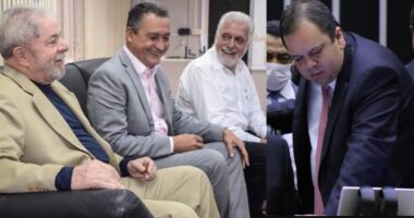 Artigo: Elmar Nascimento negocia com PT para seguir comandando Codevasf, diz jornal