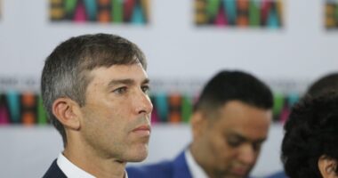 Artigo: Secretário se posiciona após morte de policial federal em Valéria