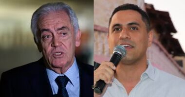 Artigo: “Você é mentiroso”, dispara Otto Alencar para Ricardo Mascarenha