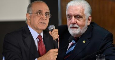 Artigo: Paulo Souto revela motivo de “sumiço” após perder eleição para Wagner