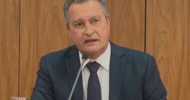 Artigo: Rui Costa defende governo Lula após crítica de governadores sobre queimadas