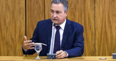 Artigo: Rui Costa crava posição do Brasil sobre eleições na Venezuela