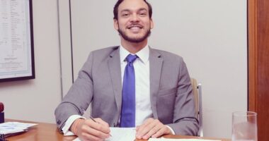 Artigo: Uldurico Júnior assume comando da Agersa