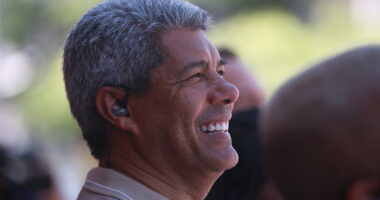 Artigo: PSDB mira apoio de Jerônimo em duas importantes cidades baianas; veja