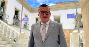 Artigo: Vereador é eleito presidente do PDT na CMS nesta sexta (03)