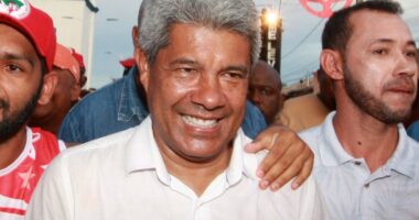 Artigo: Deputado do PL tenta levar prefeito bolsonarista para a base de Jerônimo; veja