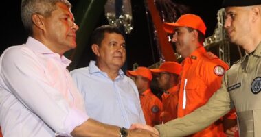 Artigo: Governo da Bahia define prazo para instalar câmeras em uniformes de policiais