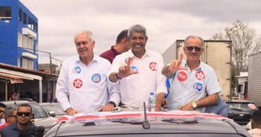 Artigo: Com secretários no governo, PT formaliza busca por filiação de prefeito de Itororó