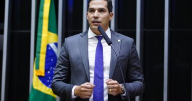 Artigo: Deputado Gabriel Nunes condena fala xenofóbica de vereador do RS contra baianos: ‘Lamentável e vergonhoso’