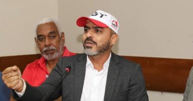 Artigo: Presidente da UGT-BA, Marcelo Carvalho participa de reunião com ministro Luiz Marinho em São Paulo