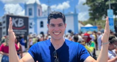 Artigo: Pré-candidato do PT diz que Mata de São João sofre com gestão “desgastada”