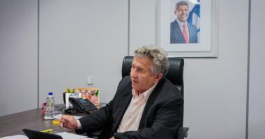 Artigo: Caetano diz que Lula e Jerônimo terão candidato para “virar a chave” em Vitória da Conquista