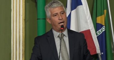 Artigo: Vereador discute em entrevista sobre mandatos coletivos