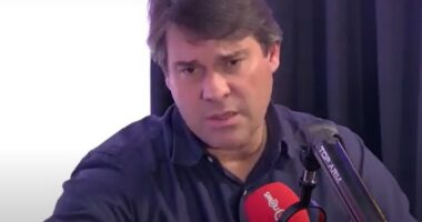 Artigo: Perto da eleição, deputado evita cravar nome do novo presidente do PP