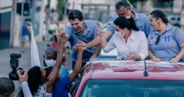 Artigo: Ex-aliado, Zé Cocá deve ter caminho difícil para voltar à base governista