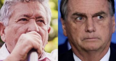 Artigo: Caetano diz que onda de violência em escolas é herança deixada pelo governo Bolsonaro