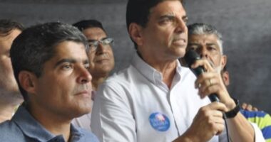 Artigo: Deputado que apoiou ACM Neto e Bolsonaro irá relatar projeto fiscal de Lula, diz site