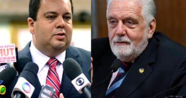 Artigo: Após criticar ACM Neto, Wagner tem reunião com Elmar; saiba motivo