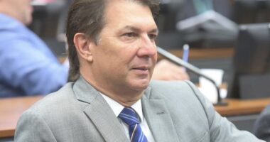Artigo: Presidente revela data para votação do relatório da CPMI do 8/1