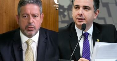 Artigo: Lula orienta ministro a acalmar os ânimos entre Arthur Lira e Rodrigo Pacheco