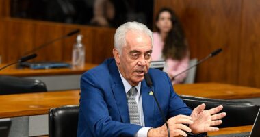 Artigo: Otto crava que Anistia no Congresso não vai “andar para lugar nenhum”