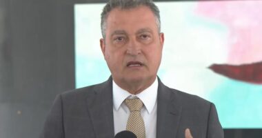 Artigo: Consultoria esquece Rui Costa em pesquisa sobre ministros de Lula