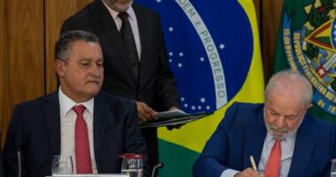 Artigo: Rui Costa detalha próximos passos em reforma de Lula