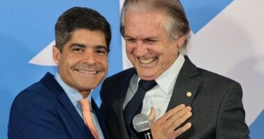 Artigo: Após ‘quarentena política’, ACM Neto assume fundação no União Brasil