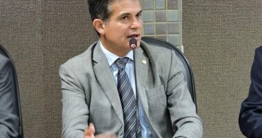 Artigo: Estão espalhando fake news sobre a agropecuária do oeste da Bahia, diz Eduardo Salles