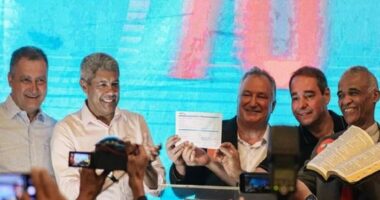 Artigo: Carletto avança e Avante passa PP em número de prefeitos, diz site