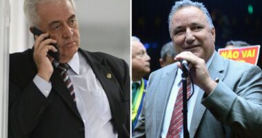 Artigo: Prefeito do PSD vai seguir Ronaldo Carletto e se filiar ao Avante