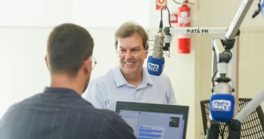 Artigo: Trindade quebra o silêncio e fala sobre futuro político; veja o que ele disse