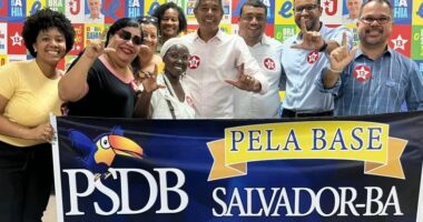 Artigo: Liderança do PSDB baiano diz que aliança com PT é “resgate” da social democracia