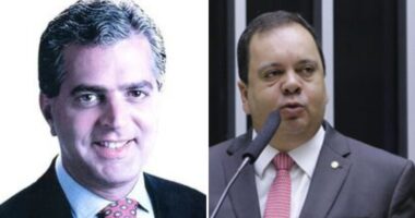 Artigo: Com Elmar, Bahia pode voltar a presidir a Câmara após 28 anos