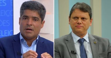 Artigo: Jornal O Globo crava apoio de ACM Neto na disputa pela Presidência em 26