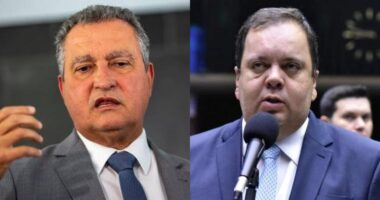 Artigo: Rui e Elmar conversaram em formatura badalada de Salvador; saiba tudo