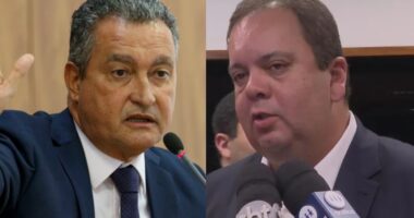 Artigo: O Globo: Elmar oferece ao PT recompensa em troca de apoio; saiba qual