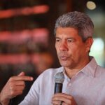 Artigo: Governador comenta fala de ACM Neto em lançamento de pré-candidatura ao governo