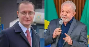 Artigo: Indicado por Lula, veja até quando novo ministro ocupará cadeira no STF