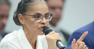 Artigo: Internada novamente, Marina Silva recebe alta nesta quinta (15)