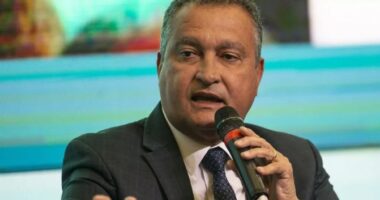 Artigo: Rui Costa reafirma candidatura e diz que relação com Coronel está “em paz”