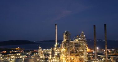 Artigo: Bahia tem três cidades entre as dez com a gasolina mais cara do país