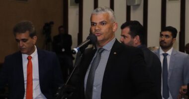 Artigo: Em Brasília, Pablo Roberto participa de audiência no Ministério dos Direitos Humanos para debater situação carcerária na Bahia