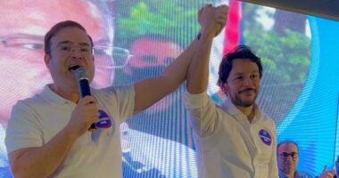 Artigo: PP baiano vive racha entre Cacá e Negromonte Júnior, diz coluna