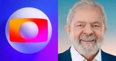 Artigo: Folha: Com Lula, Globo é líder em verbas de propaganda do Governo Federal
