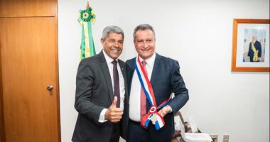 Artigo: Políticos baianos reagem a vitória do Brasil no Oscar 2025