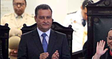 Artigo: Desembargador do TJ-BA tem apoio de Rui e Wagner para ir para o STJ